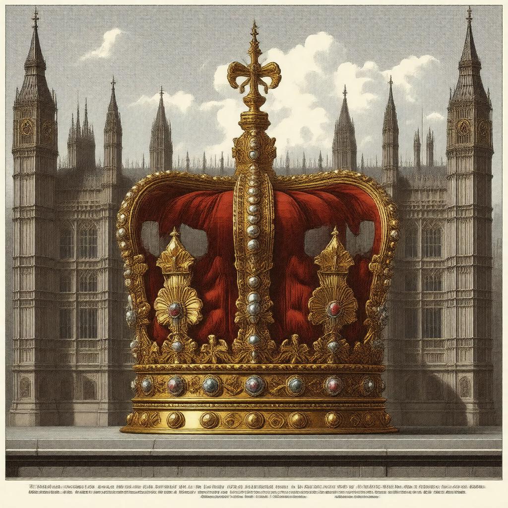 Crown in Parliament